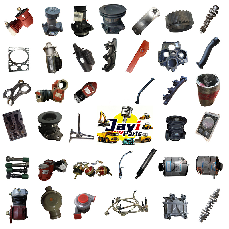 Engine parts