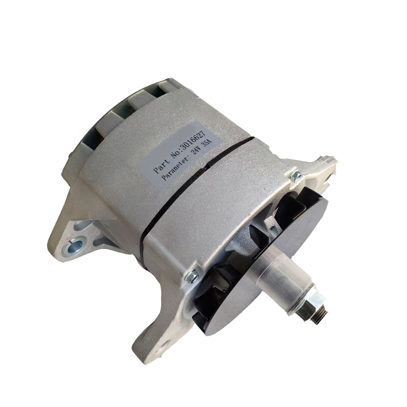 Original Cummins spare parts K50 KTA50 KTA38 K38 K19 alternator 3078115 3000347 4061007 3935530 3016627