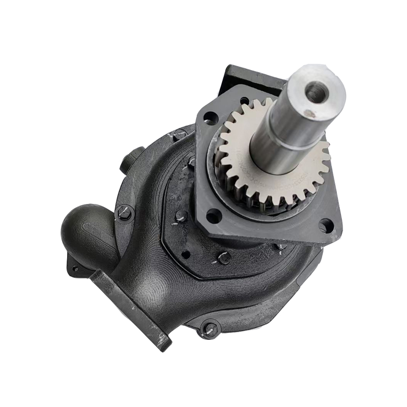 Genuine parts OEM Engine Parts K38 QSK38 Water Pump 3635783 4376119 3635807 4372338 4089301