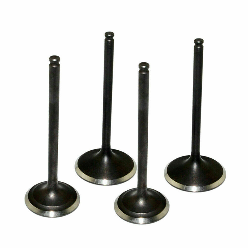 Baudouin Diesel Spare Parts Intake Exhaust Valve 6F21 8F21 6M16 6M19 6M21 6M26 6M33