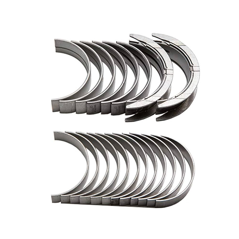 8M33 12M33 12M55 16M33 16M55 20M33 Main Bearing Crankshaft Bearing Set for Baudouin Engine parts