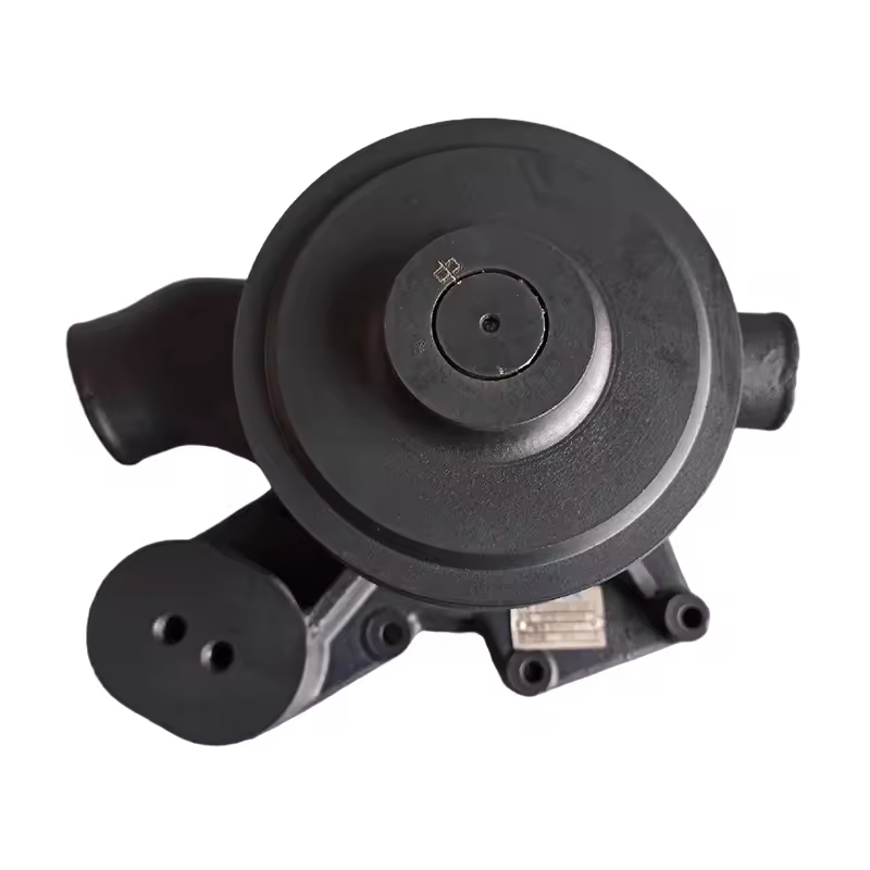 Weichai engine Parts WD615 WP10 WP12 Water Pump 612600061603 for Sinotruk Howo Shacman Truck Engine Repair