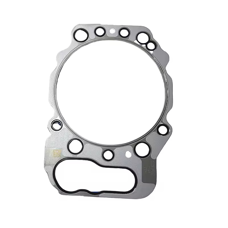 Weichai Genuine Engine Parts Wp12 Engine Cylinder Head Gasket 612630040006 for HOWO Truck