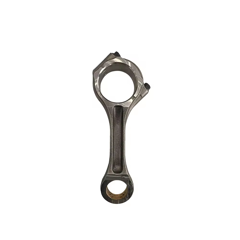 Diesel parts Weichai Diesel Engine Part Iron Connecting Rod for WP3 WP6 WP12 Engine