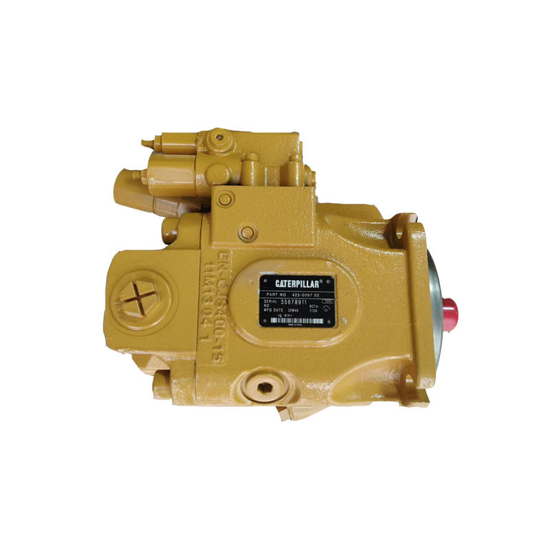 Caterpillar 305.5E2306E hydraulic pump, gear pump, vane pump, piston pump,Travel motor,Various control valves
