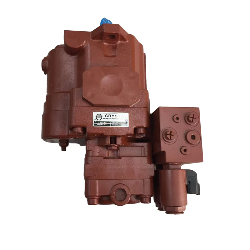 Yangma excavator hydraulic pump, gear pump, vane pump, piston pump Hydraulic Cylinder,Hydraulic Motor,