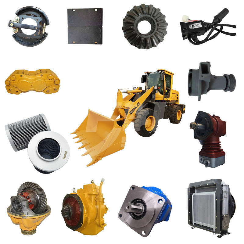 Excavators Spare Parts SY120 SY125 SY135-10 Swing Reduction Gearbox XCMG150 XCMG135 Rotary Reducer