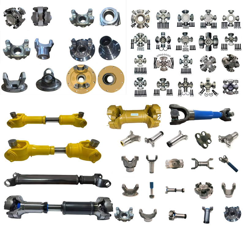 OEM Quality for xcmg SANY SHANTUI Zoomlion Spare Parts Construction Machinery Parts